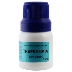 TREPESEMIA GEL RETARDANTE 15ML - GERÓTICO GENÉRICO                            LIBY SEXSHOP